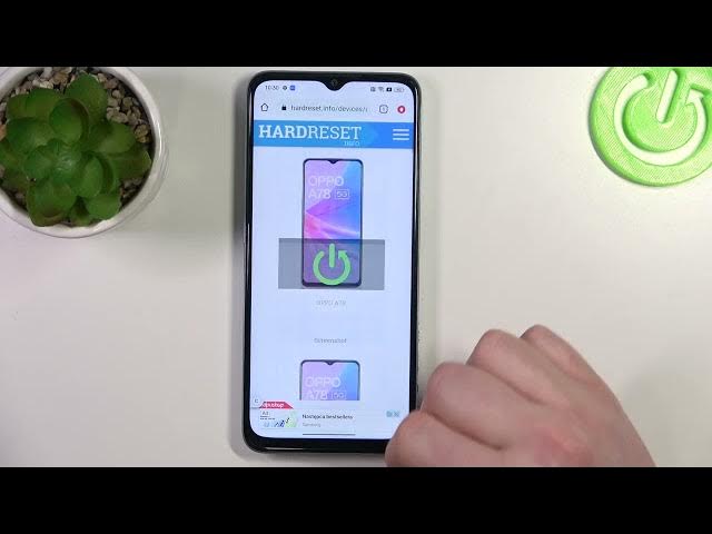 Video thumbnail for Oppo A78 - Does It Have Gorilla Glass Screen Protection