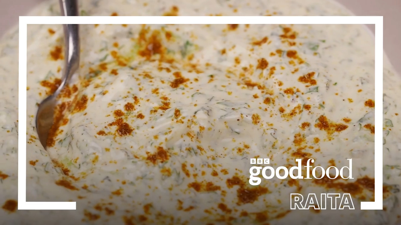 'Video thumbnail for Raita'