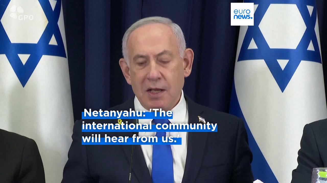 Video thumbnail for Latest news bulletin | September 22nd, 2025 – Morning