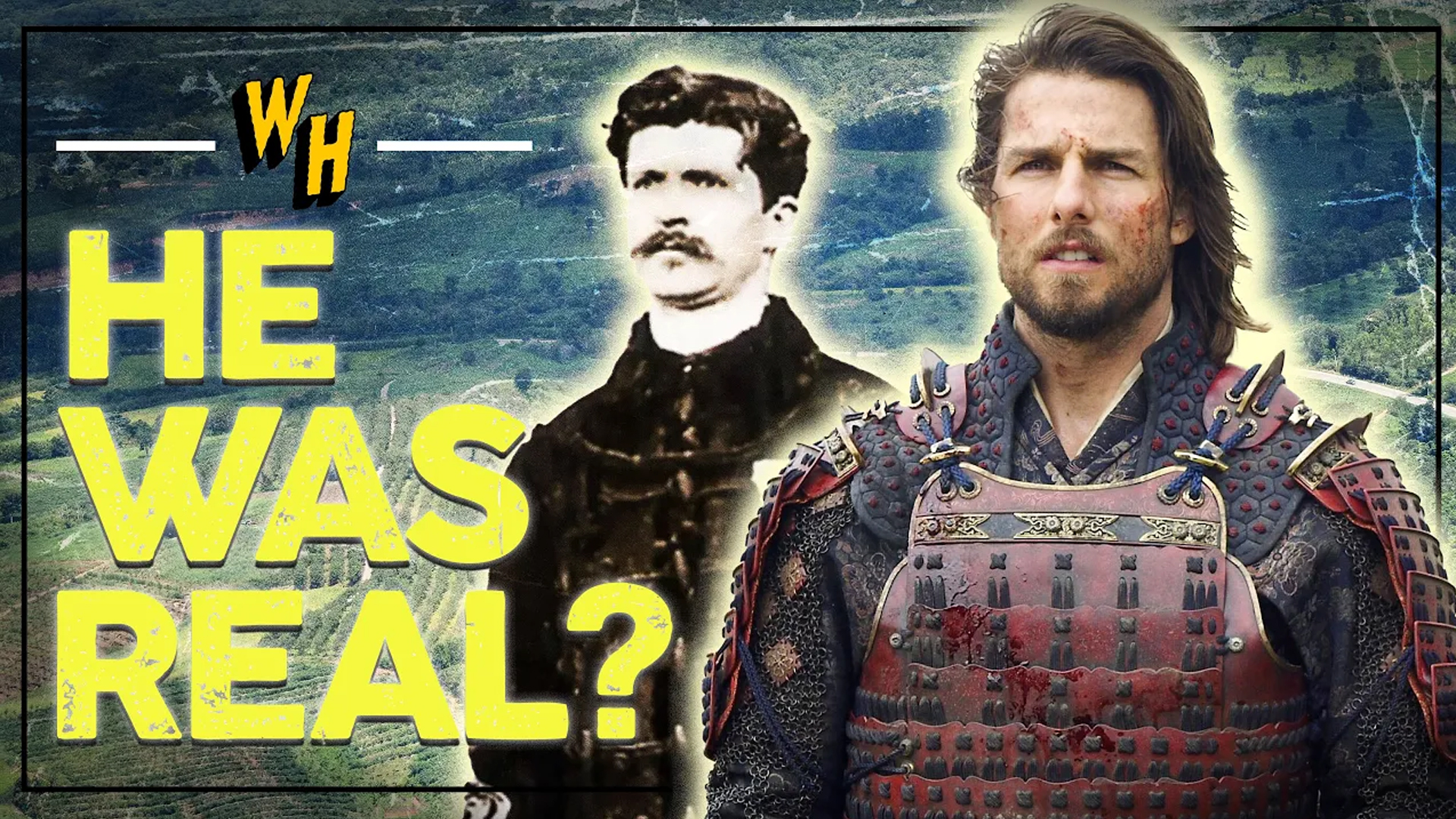 Video thumbnail for Characters In War Movies You Didn’t Know Were Based On Real People