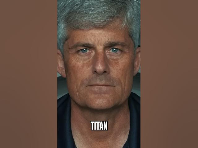 Video thumbnail for The terrifying last moments of the titan submarine