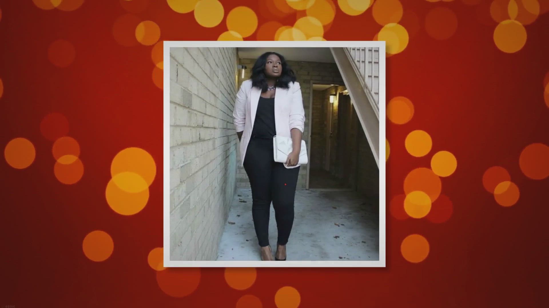 Video thumbnail for Unleashing the Versatility of Plus-Size Black Leggings: Tips and Outfit Ideas for Every Occasion