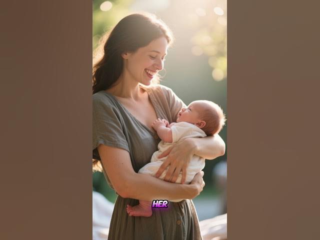 Video thumbnail for Hannah's INCREDIBLE Prayer for a Child Miraculously Answered by God!