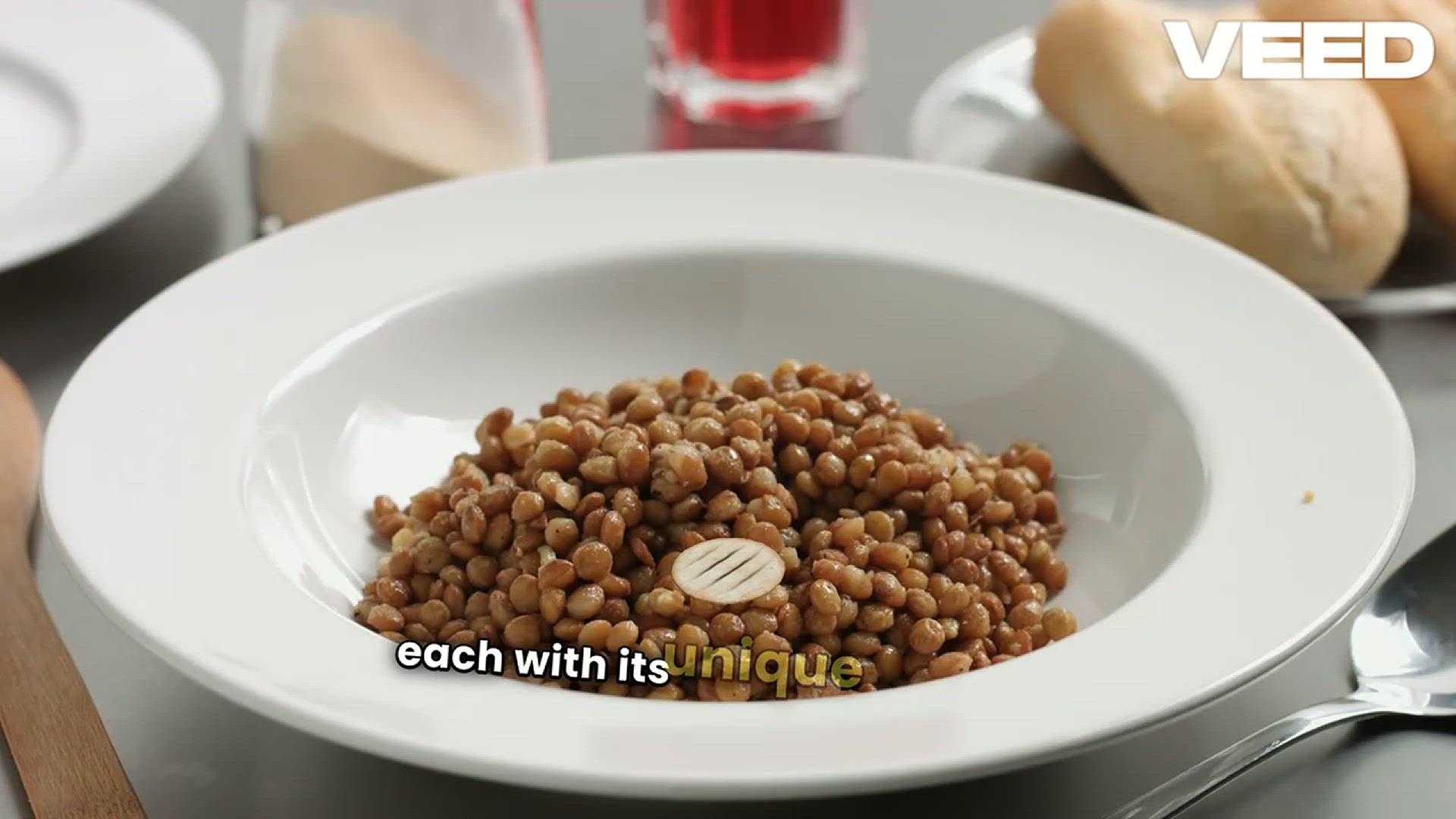 'Video thumbnail for How to Cook Lentils'