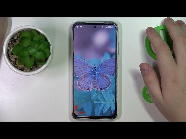 Video thumbnail for How to Extend RAM Memory on POCO M5s