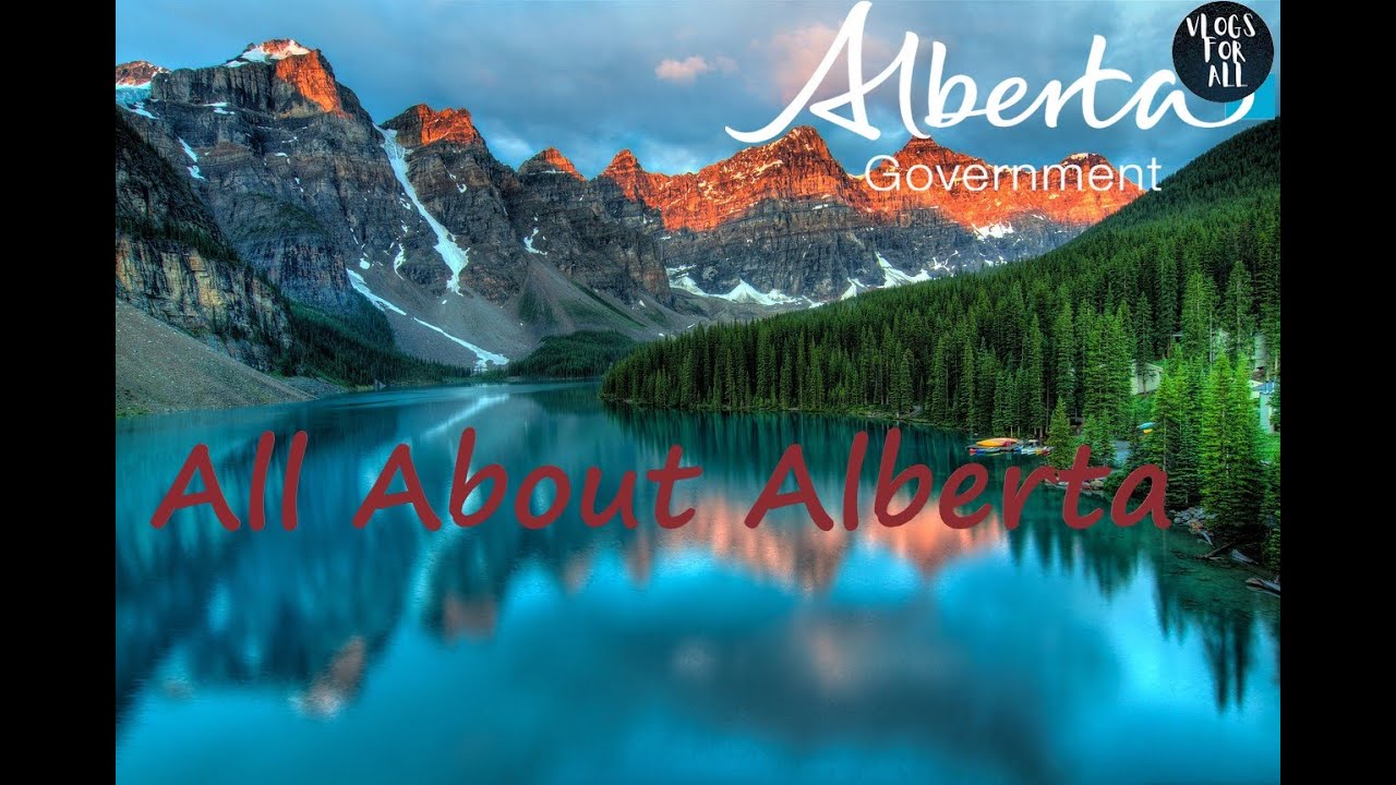 Video thumbnail for Exploring Alberta: A Journey Through Canada's Wild West