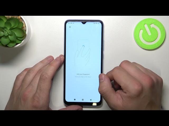 Video thumbnail for XIAOMI REDMI 10C All Unlock Methods - Set Up Screen Lock Methods