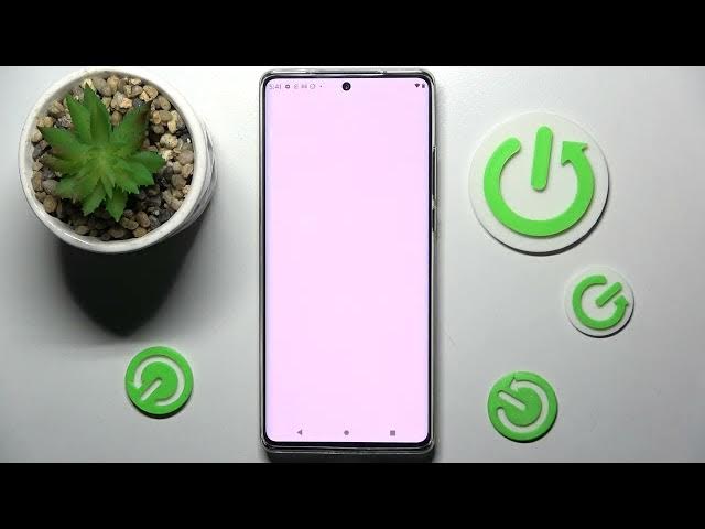 Video thumbnail for Motorola Edge 30 Ultra - How To Connect Printer