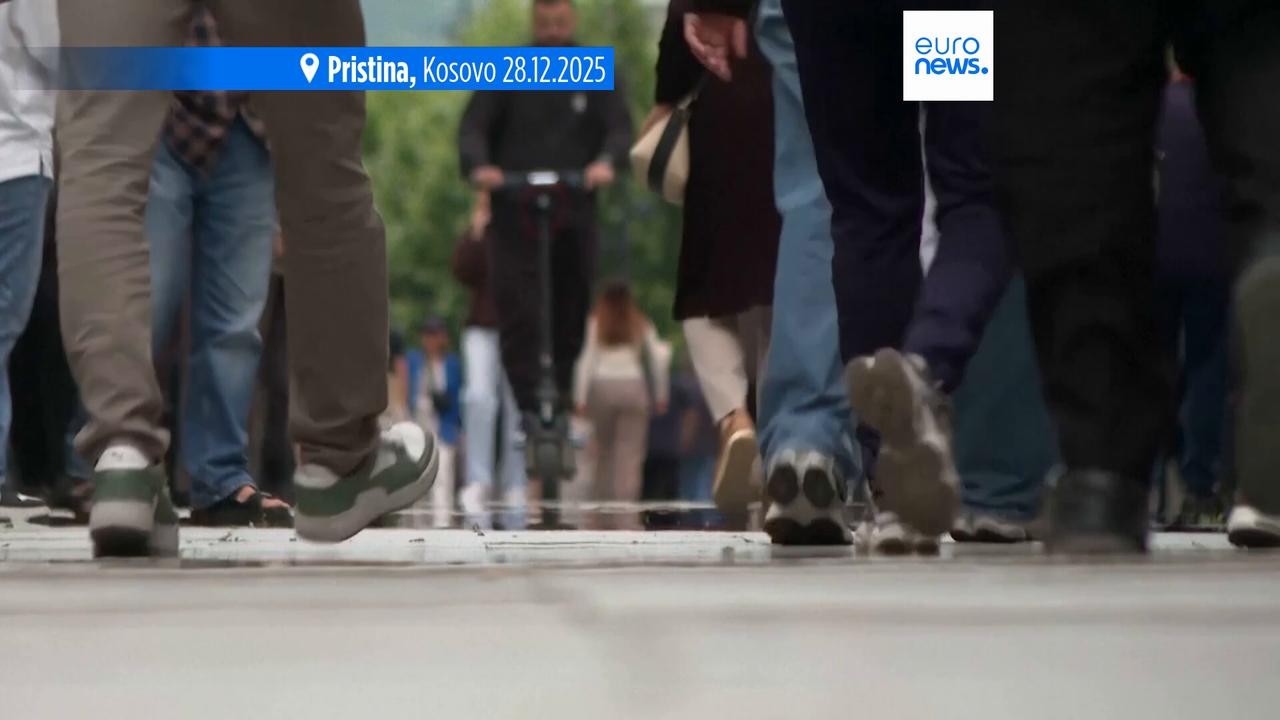 Video thumbnail for Latest news bulletin | June 8th, 2026 – Morning