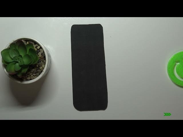 Video thumbnail for How to Add/Remove Google Account in WIKO View 3 – Manage Google Account