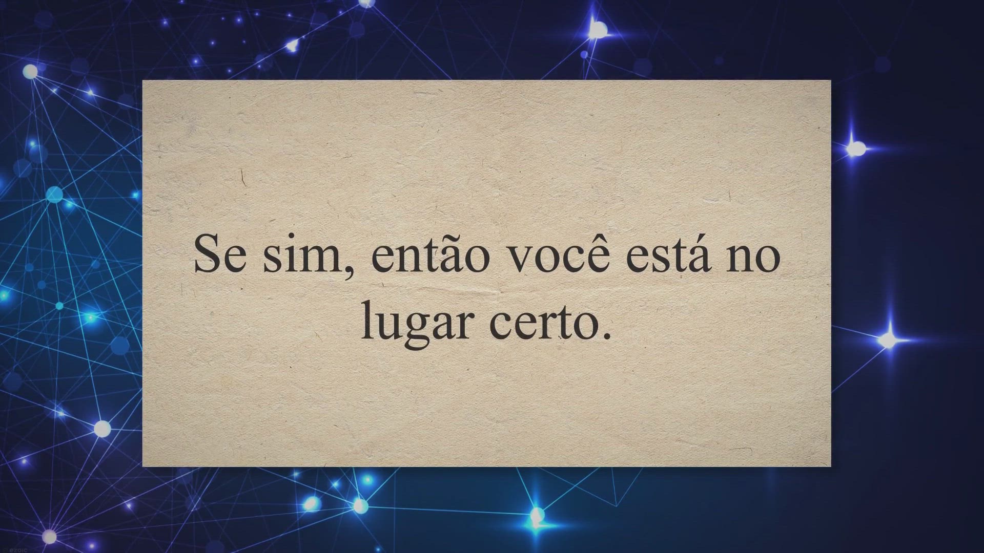 Video thumbnail for Removedor de Marca D’água Online – Como Remover a Marca D’água do Seu Vídeo Facilmente