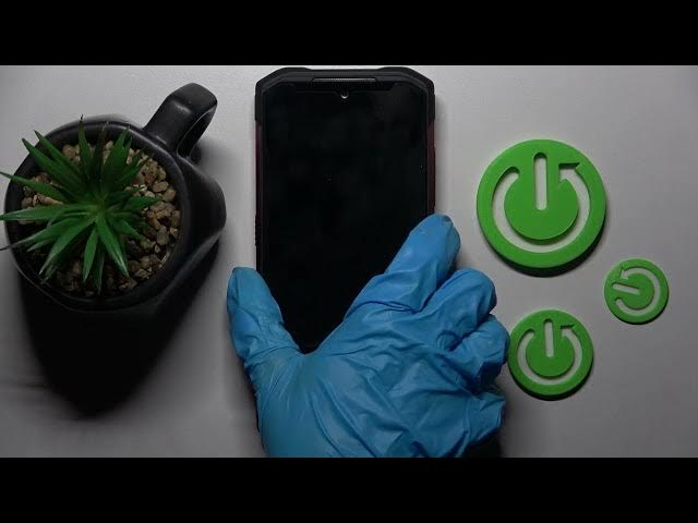 Video thumbnail for How To Add Screen Lock on DOOGEE S98?