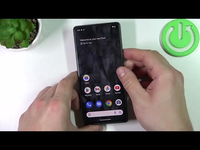 Video thumbnail for Does GOOGLE Pixel 7 Have Headphones Jack?