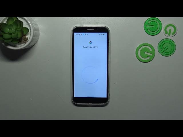 Video thumbnail for How to Add/Remove Google Account on DOOGEE X97 Pro? - Set Up Google Account