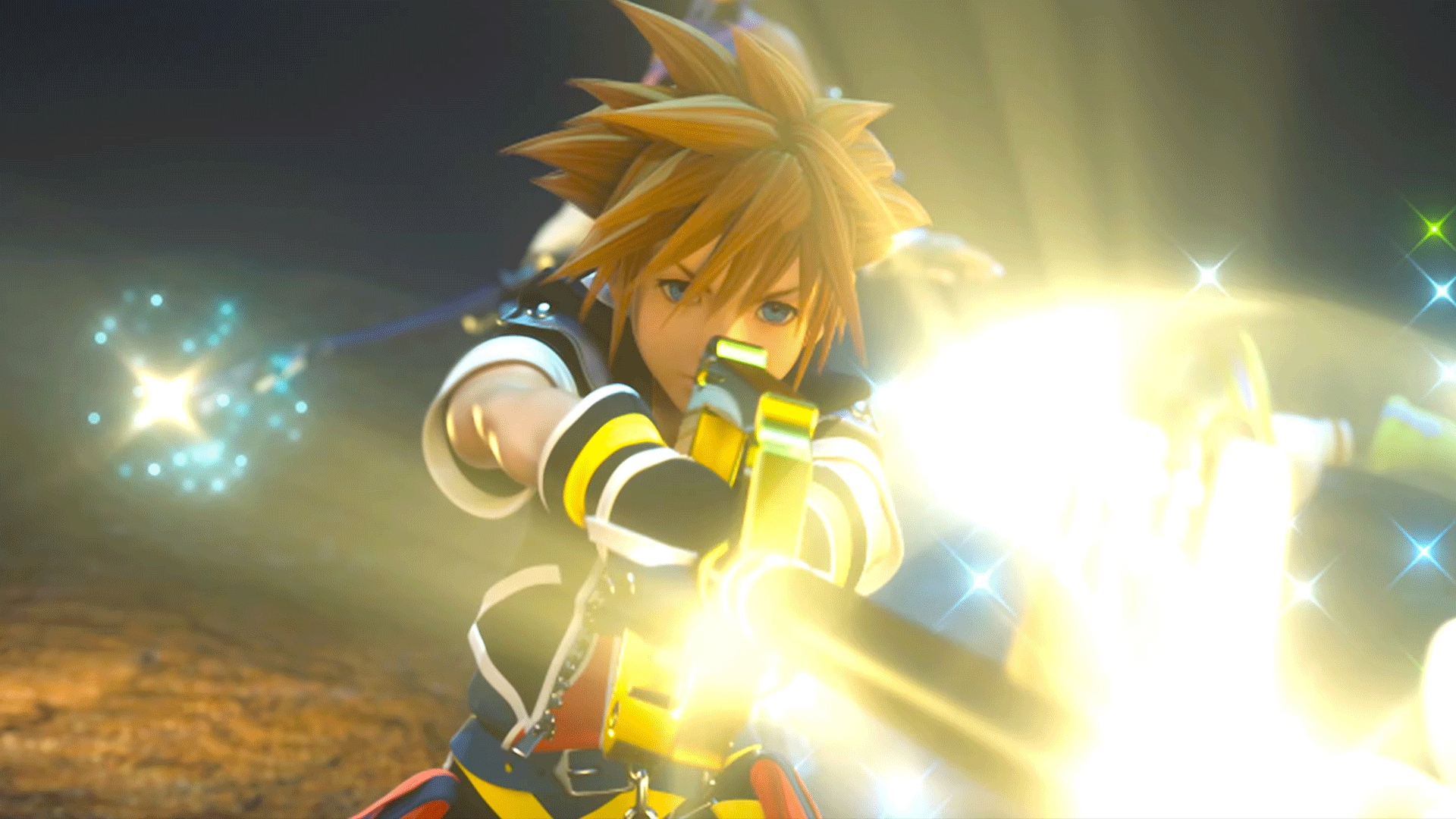 Video thumbnail for Kingdom Hearts Collection [I ~ III] - Official Announcement Trailer | Nintendo Direct June 2026