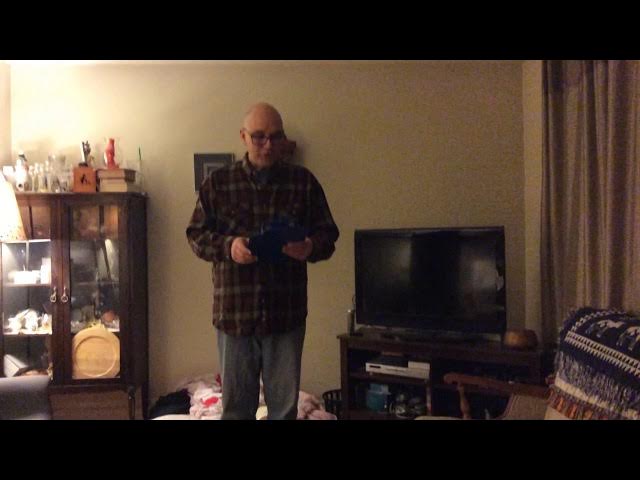 Video thumbnail for Part 2  - 1st & 2nd Concert