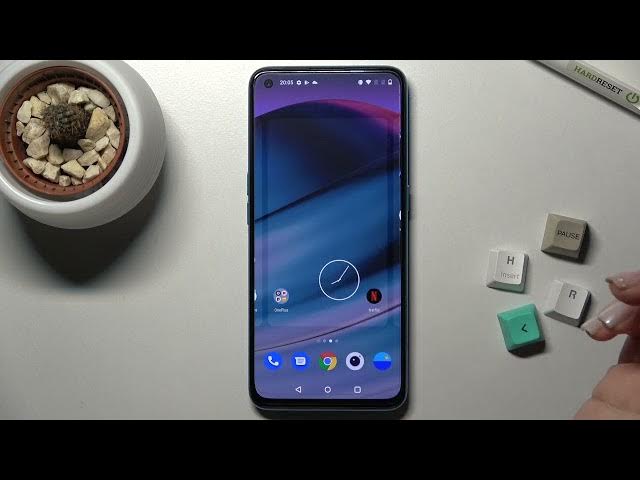 Video thumbnail for How to Add and Remove Home Screen Widgets on OnePlus Nord CE 5G?