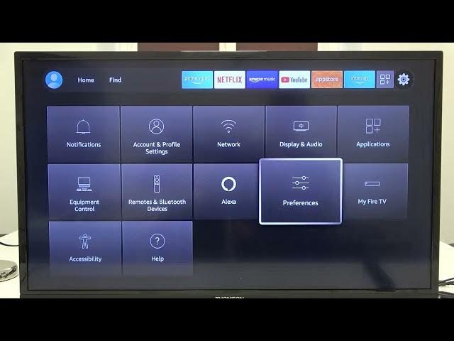 Video thumbnail for How to Change Language in Amazon Fire TV Stick 4K Max?