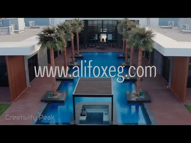 Video thumbnail for مشروع استراحة خاصة من ابداع وتنفيذ شركة منار الميدان للمقاولات #مشروع #استراحة #استراحات #السعودية