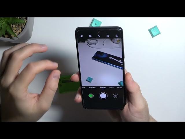 Video thumbnail for How to Set Maximum Camera Zoom on HUAWEI Nova 10 SE