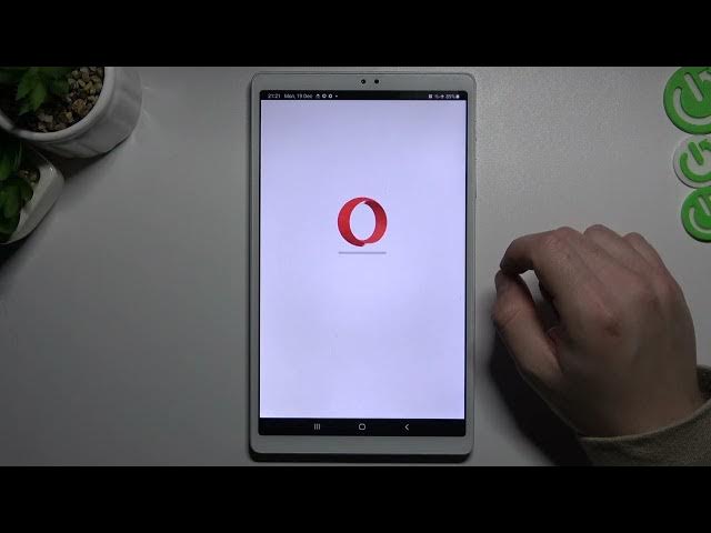 Video thumbnail for How to Browse in Incognito Mode on Samsung Galaxy Tab A7 Lite  - Use Incognito Mode