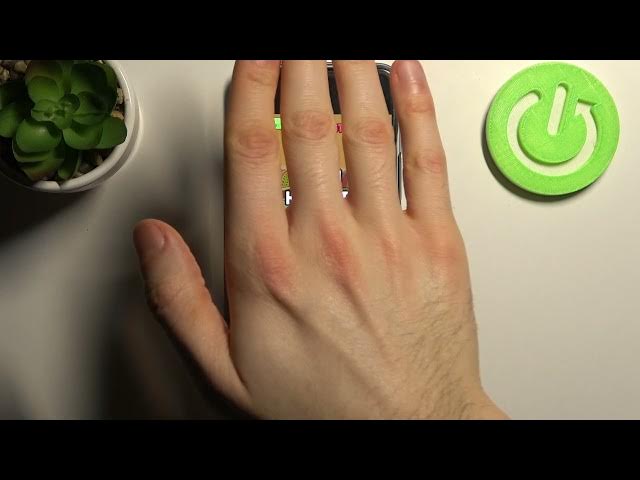 Video thumbnail for How To Change Icons Shape on VIVO V21 - X Icon Changer