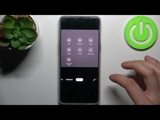Video thumbnail for How to Record the Timelapse Videos in the Camera of OnePlus Nord 2T