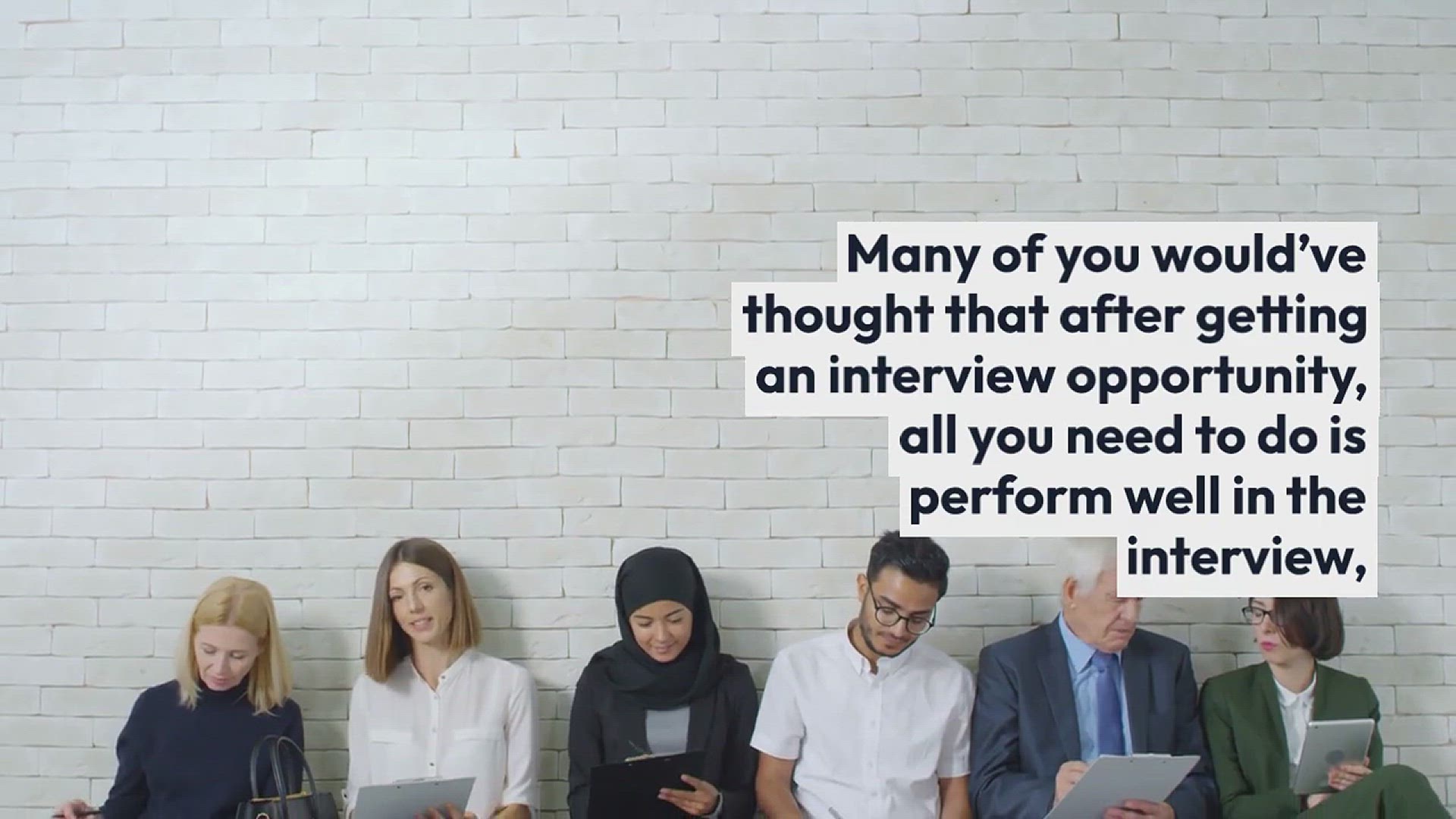 'Video thumbnail for 7 Red Flags To Look Out For During a Software Developer Interview'