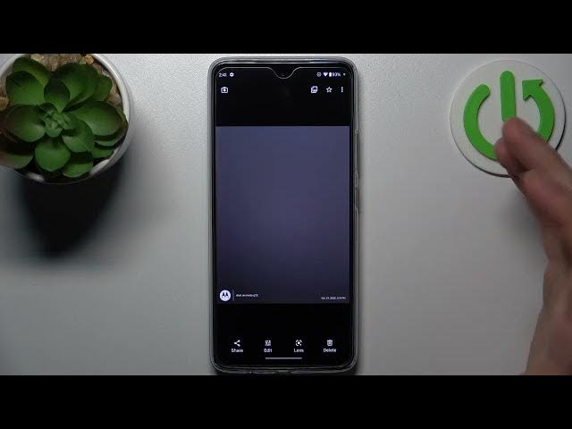 Video thumbnail for How to Enable Camera Watermark on MOTOROLA Moto G72
