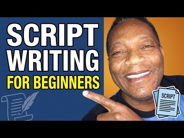 Video thumbnail for YOU CANNOT HAVE A SCRIPT WITHOUT These TWO THINGS!#booktok#dialogue