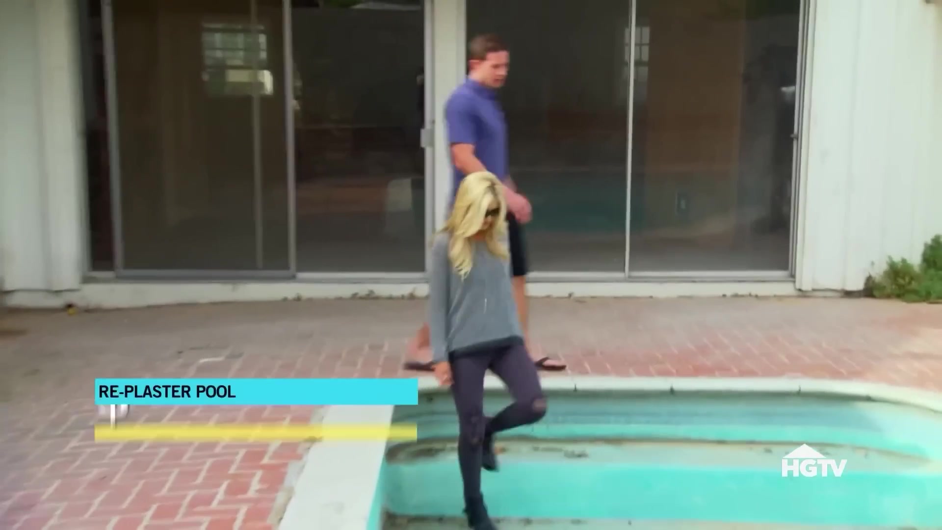 'Video thumbnail for Inside Christina Hall's 3 Divorces'