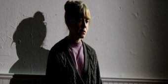 Video thumbnail for Video: Susannah Flood Unpacks the Trauma and Resilience at the Heart of PRE-EXISTING CONDITION
