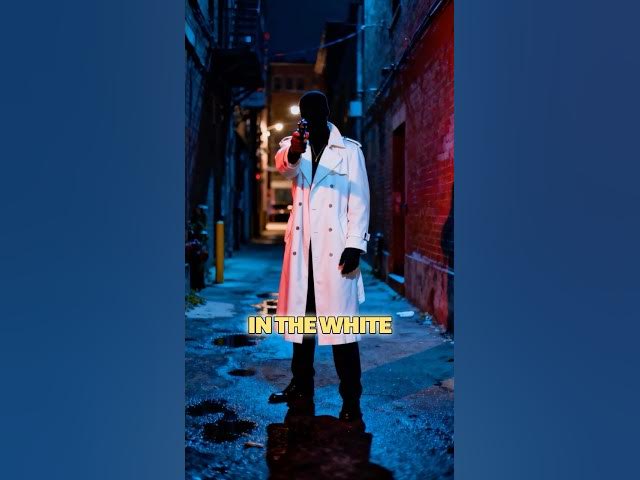 Video thumbnail for He Sat in His Car and Watched His Boss Get Executed 😳 #JohnGotti  #crime #organizedcrime #fbi