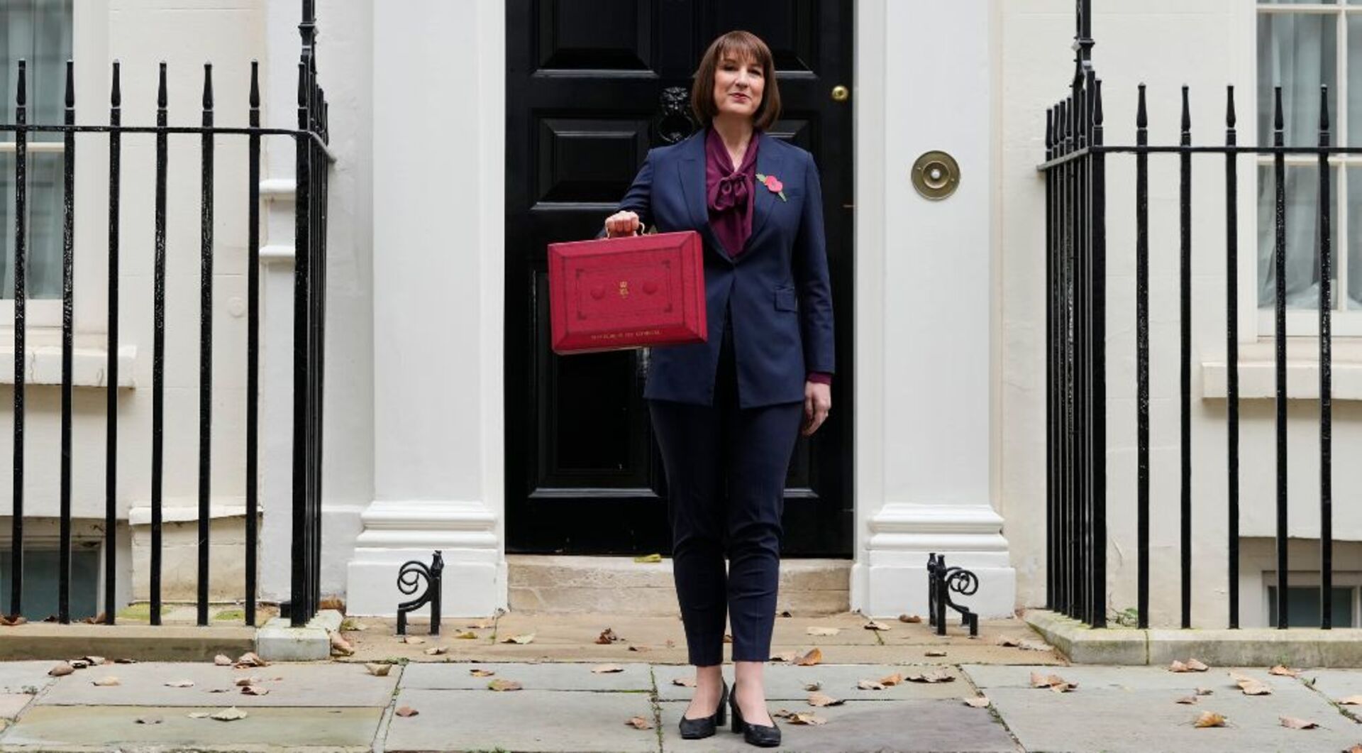 Video thumbnail for UK spending review: Can Labour’s plan stop the rise of populism in struggling towns?