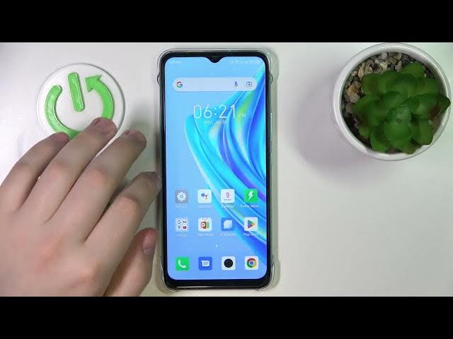 Video thumbnail for How to Access RAM Memory Settings in Infinix Hot 20i – Check Available RAM