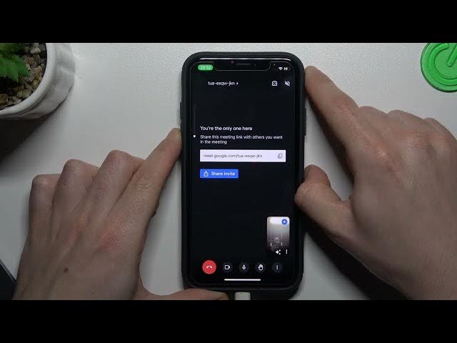 Video thumbnail for Is Google Meet too loud? Watch this tutorial to fix it! - Lower Volume on Google Meet