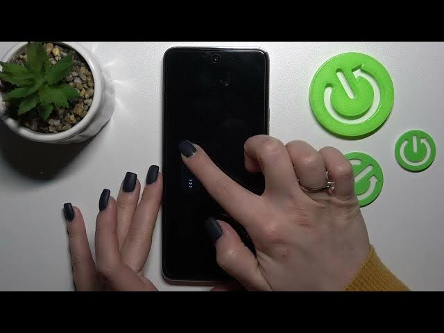 Video thumbnail for Tecno Camon 18p - Turn Off Phone | How to Switch Off Android System