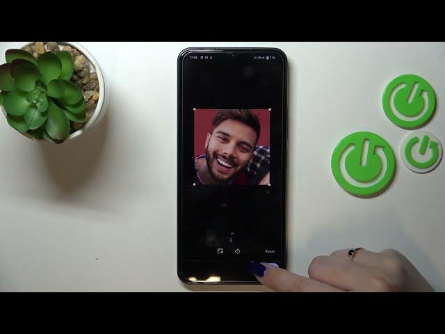 Video thumbnail for How to Add Photo to Contact on VIVO Y35? | Personalize Contact List