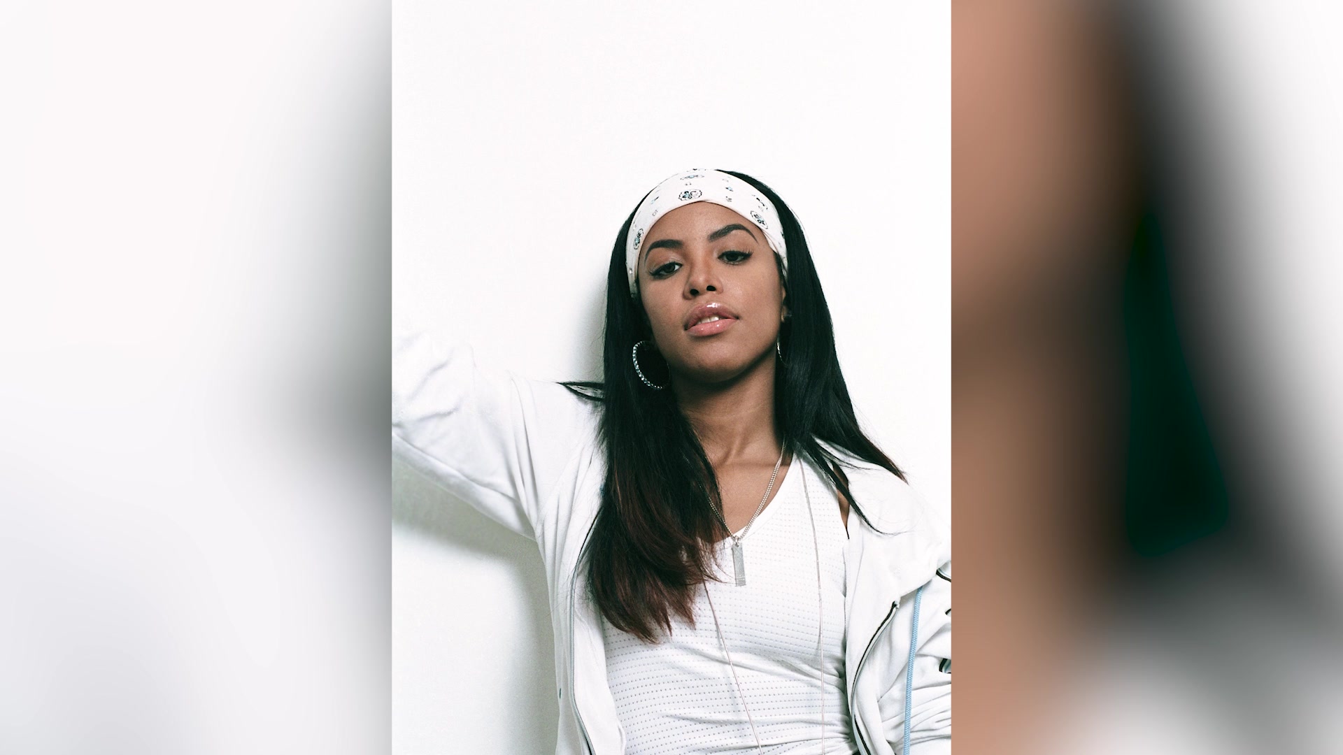 'Video thumbnail for Strange Details Everyone Ignores About Aaliyah'