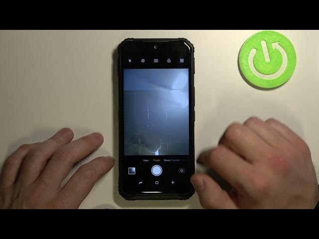 Video thumbnail for How to Enable/Disable Quick Capture Feature in DOOGEE S95 Pro – Camera Settings