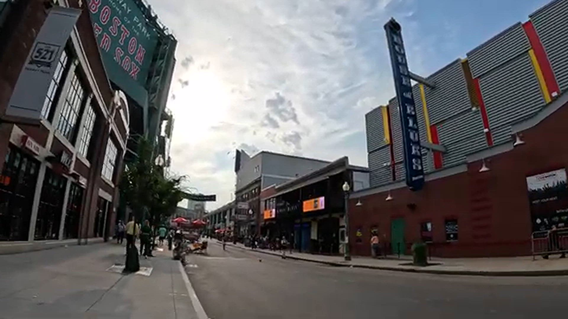 'Video thumbnail for Live Music Near Fenway Park - Discover Concerts at the House of Blues Boston'