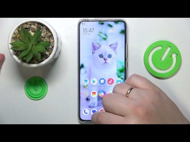 Video thumbnail for How to Block SPAM Calls in POCO F5 Pro - Block Robo Calls