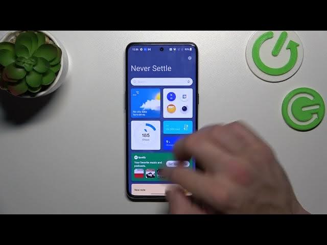 Video thumbnail for How to Change Display Brightness on OnePlus 10T