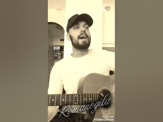 Video thumbnail for RomaneGila - 🎵💯 #romanegila #gypsy