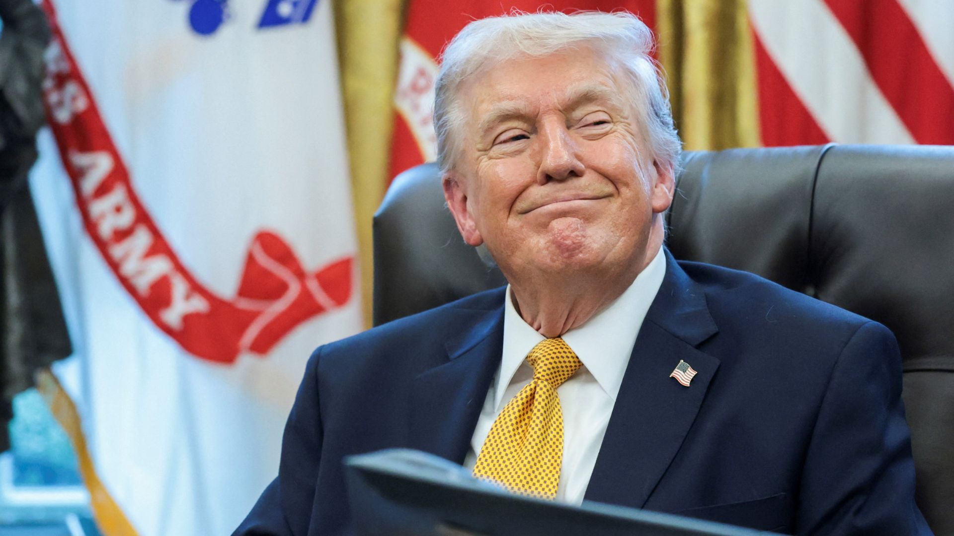 Video thumbnail for US fraud crackdown: Trump vows punishment as billions lost to fraud | This is America
