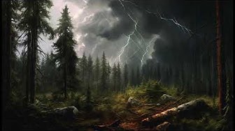 Video thumbnail for Kaleb, Druid backstory for pf2e