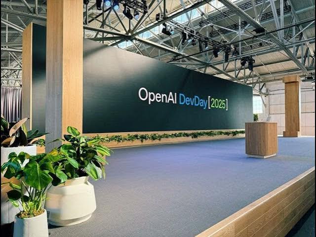 Video thumbnail for Episode 33: Did OpenAI just "kill" Zapier and Make.com?