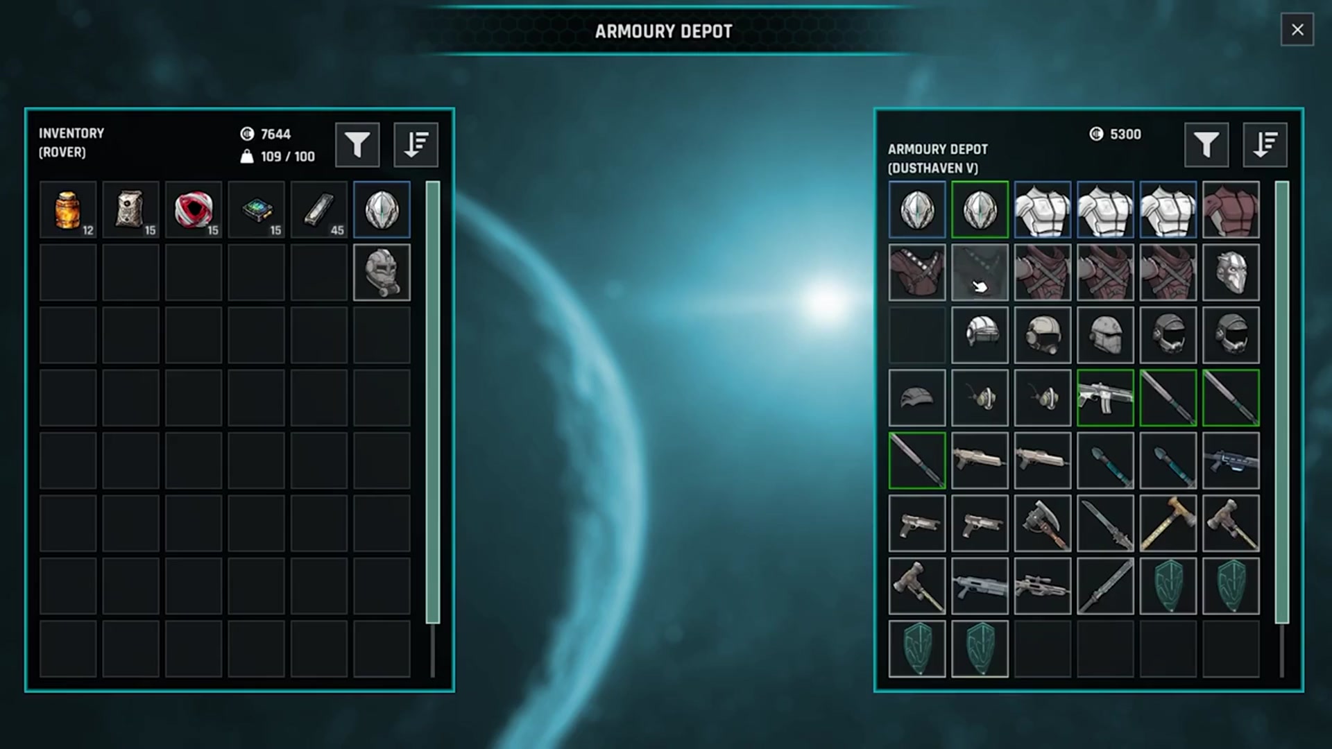 'Video thumbnail for Space Scum - Official Demo Gameplay Trailer'