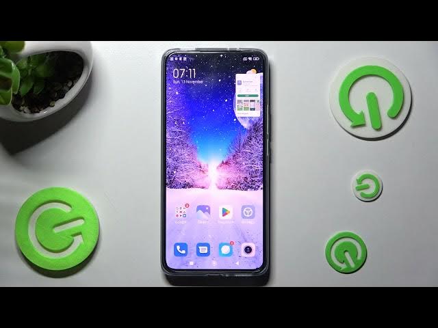 Video thumbnail for How to Open Apps in the Pop Up View on the XIAOMI 12T  - Floating Windows Mode