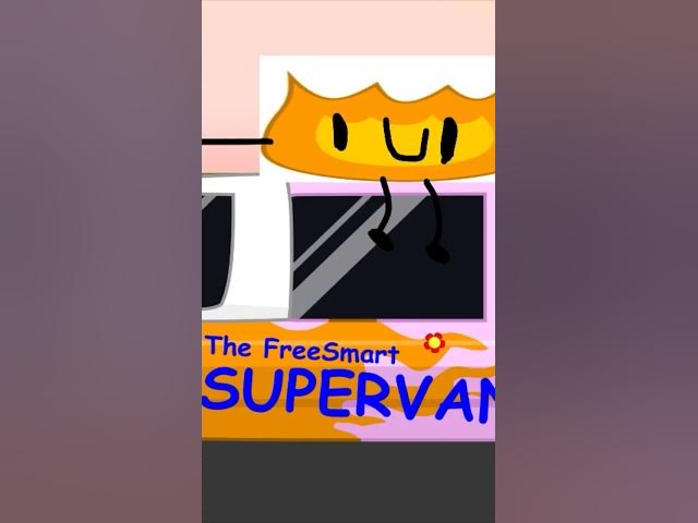 Video thumbnail for A bfdi meme I made for fun